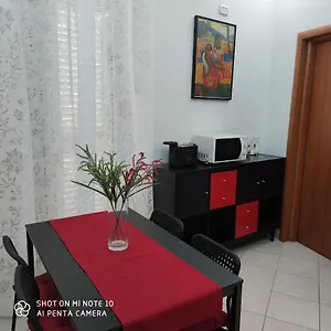  Appartamento La Casa Di Antonia